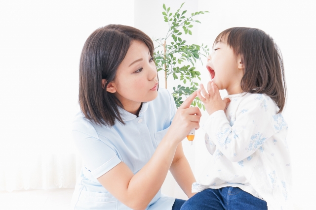 【子どもの矯正歯科治療】早期開始のメリット