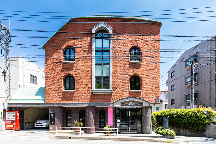 クリニック基本情報