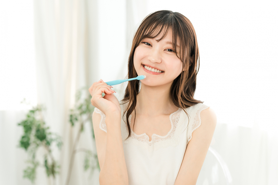 美容歯科～口元から始まる、洗練された美しさを～