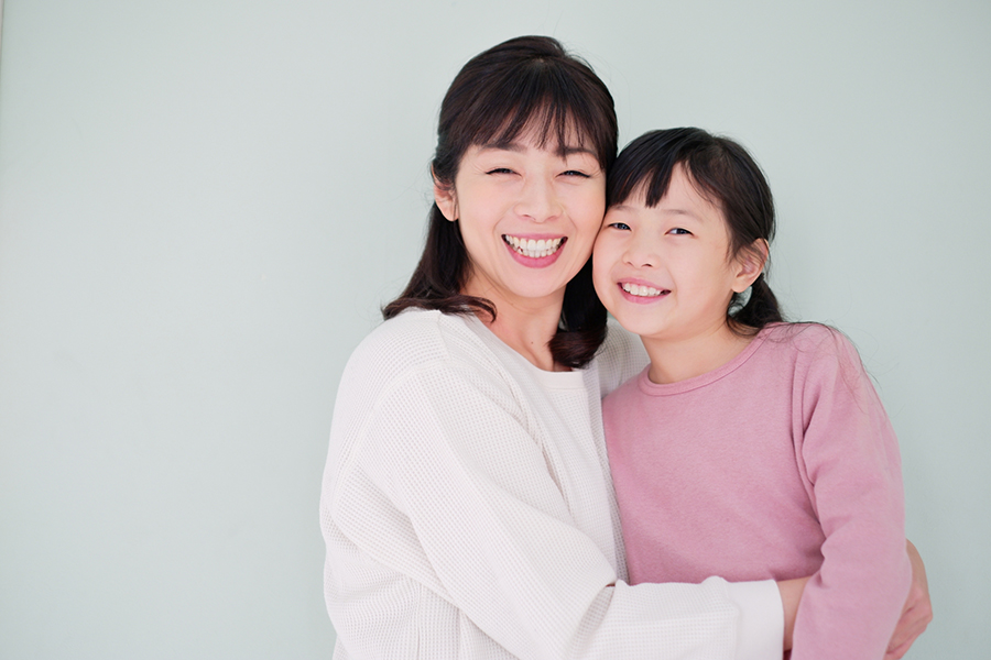 親子の絆を深める新しい習慣
