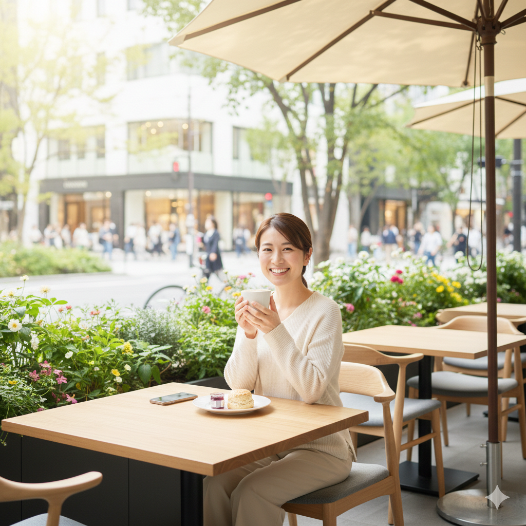 幸せな食卓を守るために。「歯がしみる」の正体と対策