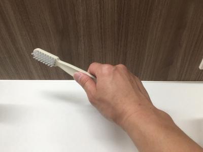 パームグリップ