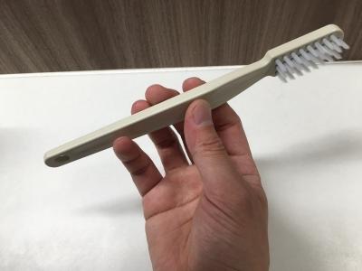 正しい持ち方